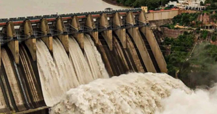 สรุปสถานการณ์น้ำ