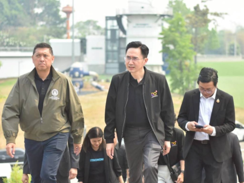 สรุปข่าวประจำวันที่ 19 เมษายน 2569