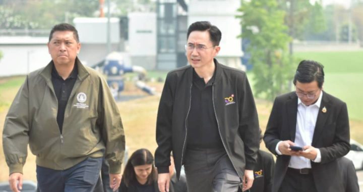 สรุปข่าวประจำวันที่ 19 เมษายน 2569