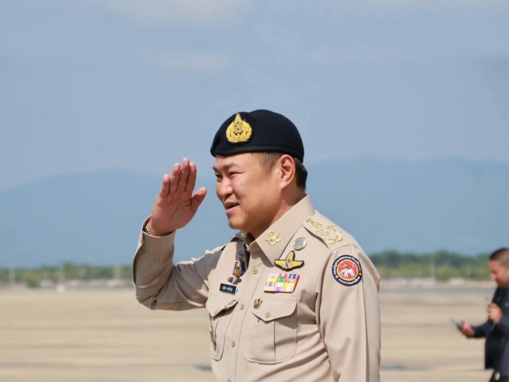 สรุปข่าวประจำวันที่ 20 เมษายน 2569