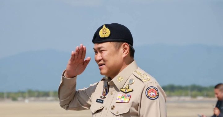 สรุปข่าวประจำวันที่ 20 เมษายน 2569