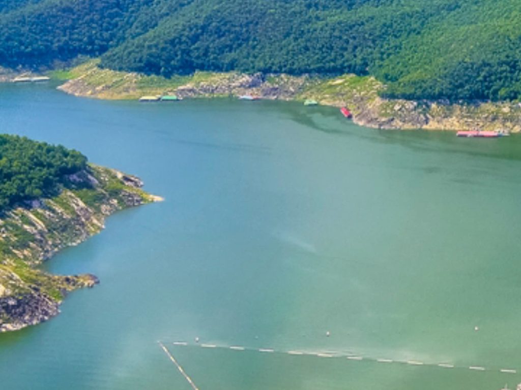 สรุปสถานการณ์น้ำ