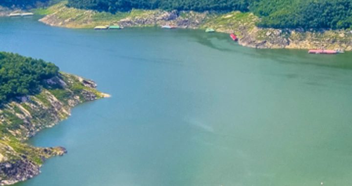 สรุปสถานการณ์น้ำ