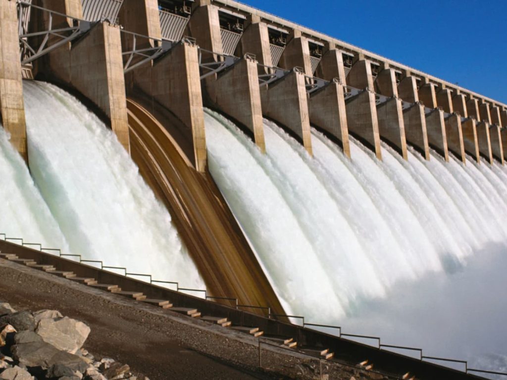 สรุปสถานการณ์น้ำ