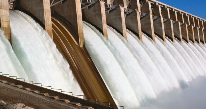 สรุปสถานการณ์น้ำ