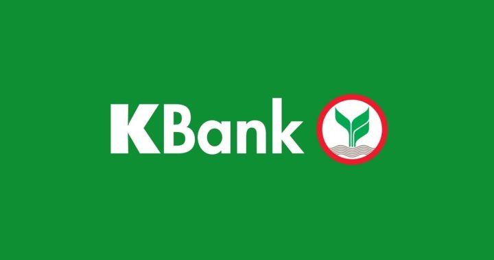 KBank announced the first quarter of 2026 net profit of Baht 14,667 million
