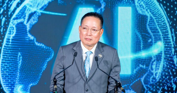 “กรุงไทย” เติบโตอย่างยั่งยืน กำไรสุทธิไตรมาสที่ 1/2569 จำนวน 12,437 ล้านบาท