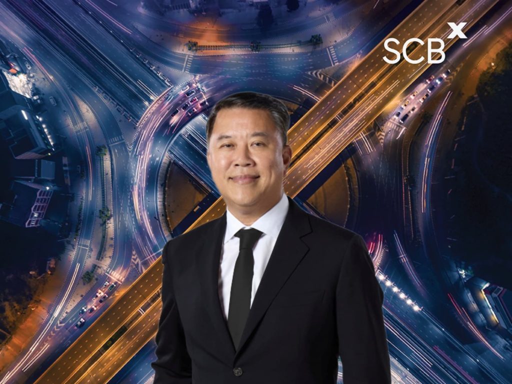 ไทยพาณิชย์ ไตรมาสแรกกำไรหมื่นล้านบาท