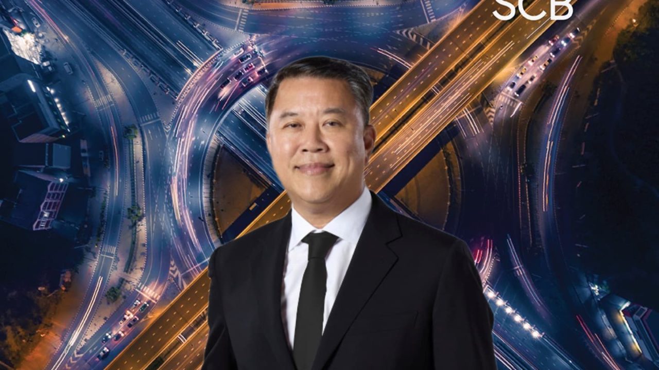 ไทยพาณิชย์ ไตรมาสแรกกำไรหมื่นล้านบาท