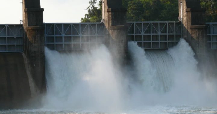 สรุปสถานการณ์น้ำ