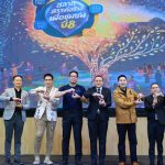 สำนักงานสลากฯ สานต่อโครงการสลากสรรค์สร้างเพื่อชุมชนสู่ปีที่ 8