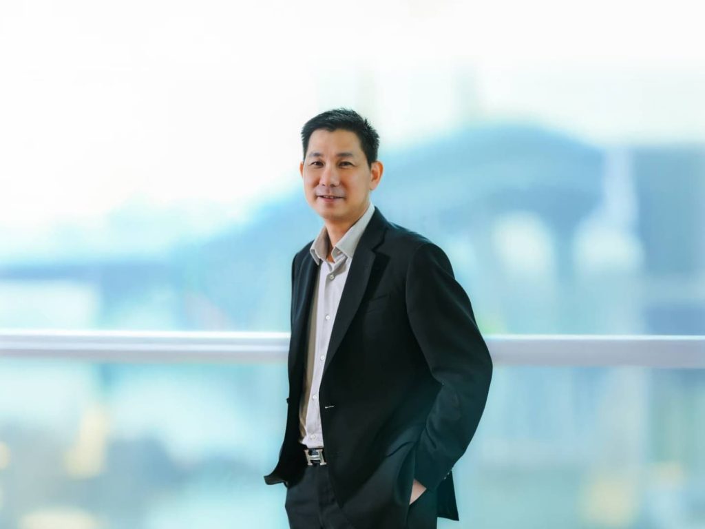 บัตรเครดิตกสิกรไทย เปิดคอนเซปต์ใหม่ “MOREMENT ไหนก็ไปได้อีก*”