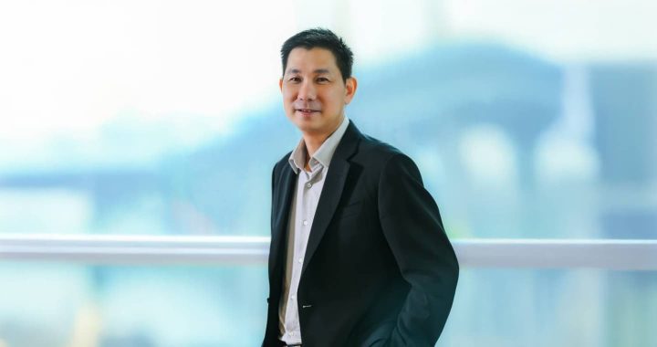 บัตรเครดิตกสิกรไทย เปิดคอนเซปต์ใหม่ “MOREMENT ไหนก็ไปได้อีก*”