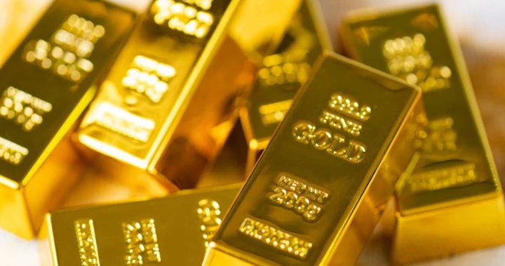 ราคาทอง