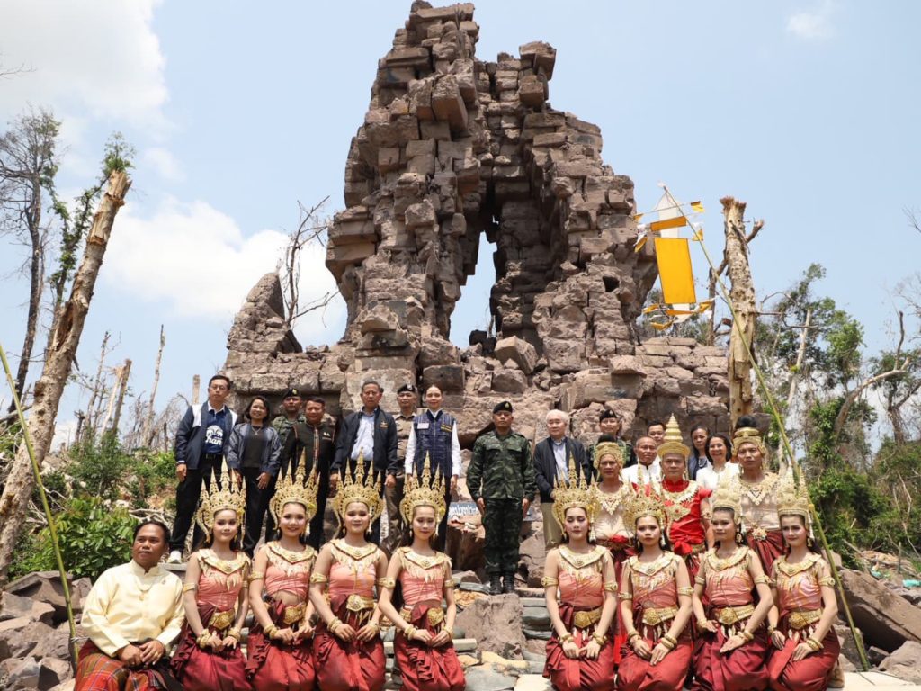 สรุปข่าวประจำวันที่ 23 เมษายน 2569