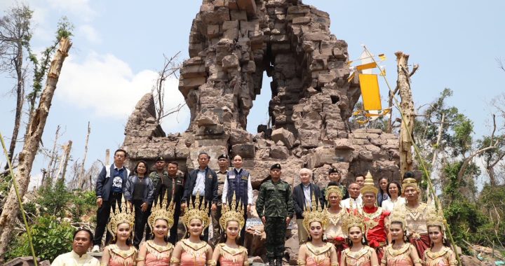 สรุปข่าวประจำวันที่ 23 เมษายน 2569