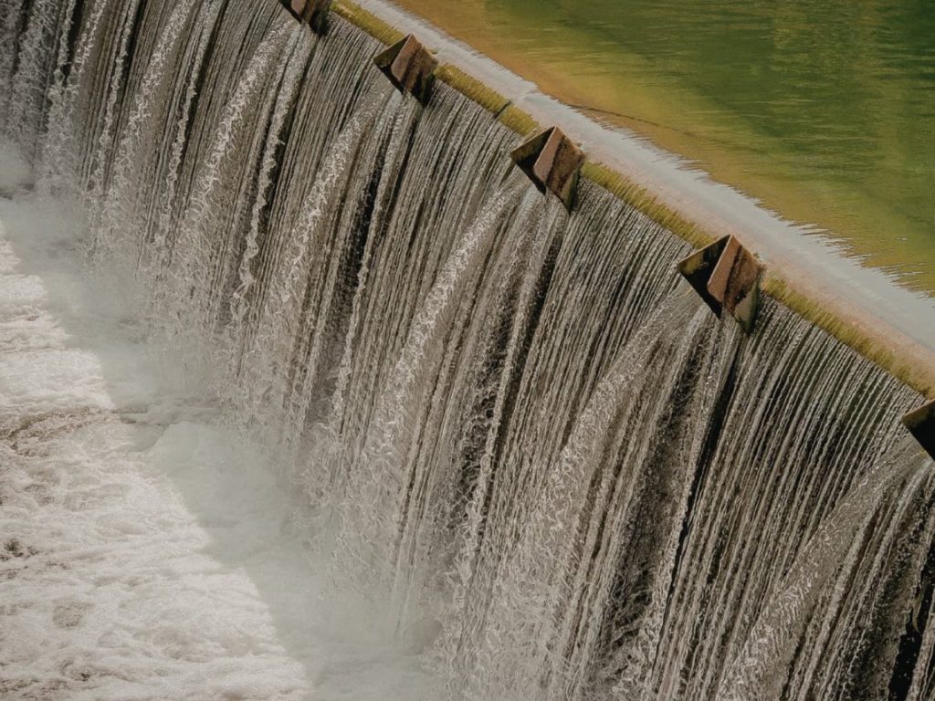 สรุปสถานการณ์น้ำ