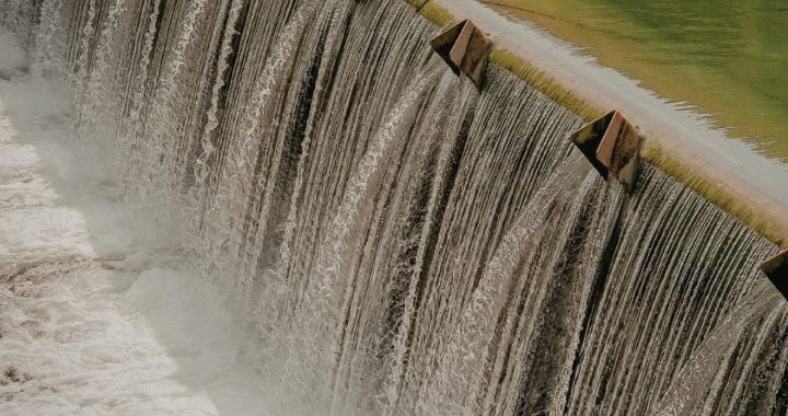 สรุปสถานการณ์น้ำ