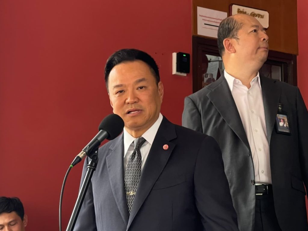 สรุปข่าวประจำวันที่ 24 เมษายน 2569