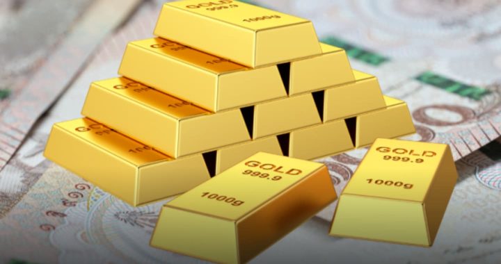 เปิดตลาดทองเช้านี้ ราคาทองคงที่