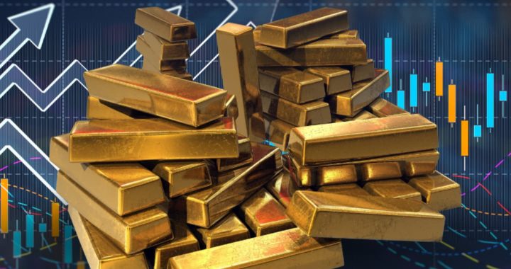 ราคาทอง