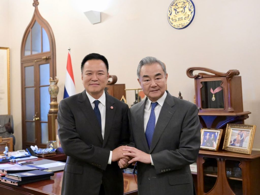 สรุปข่าวประจำวันที่ 25 เมษายน 2569