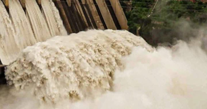 สรุปสถานการณ์น้ำ