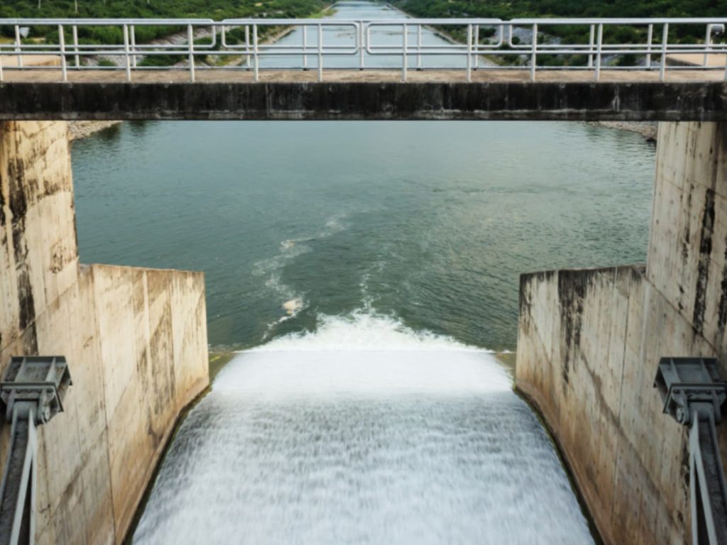 สรุปสถานการณ์น้ำ