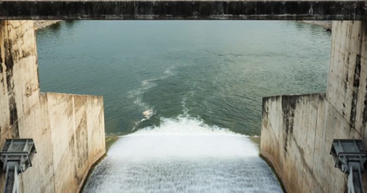 สรุปสถานการณ์น้ำ