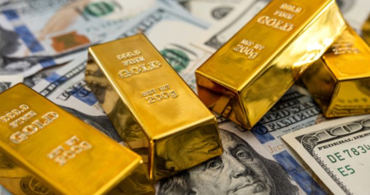 ราคาทอง