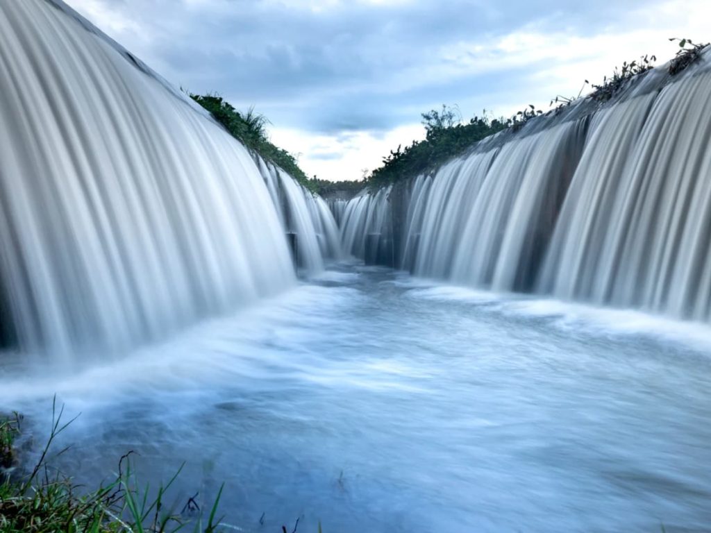 สรุปสถานการณ์น้ำ