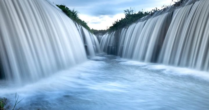 สรุปสถานการณ์น้ำ