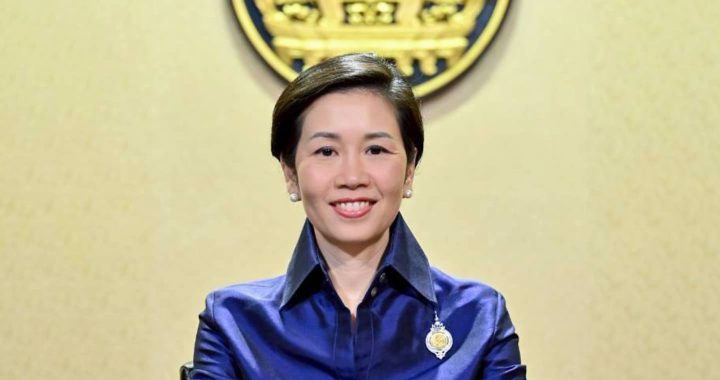 ครม. ไฟเขียว สกนช. กู้ 2 หมื่นล้านบาท เสริมสภาพคล่องกองทุนน้ำมัน พยุงราคาพลังงาน