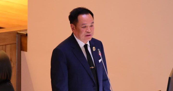 สรุปข่าวประจำวันที่ 29 เมษายน 2569