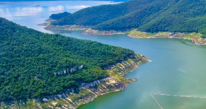 สรุปสถานการณ์น้ำ