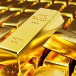 ราคาทอง