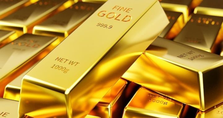 ราคาทอง