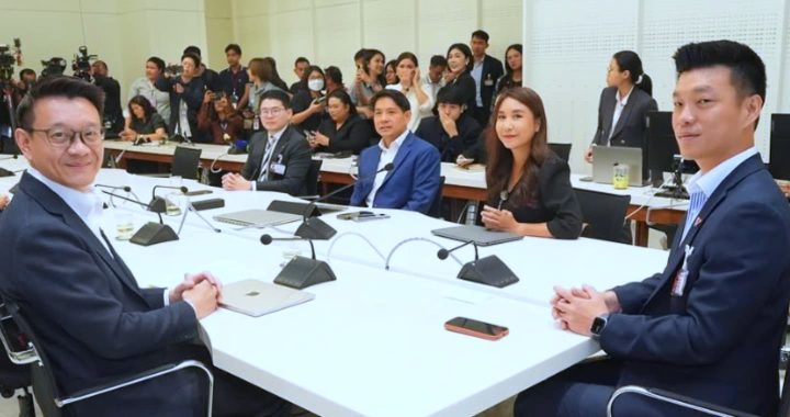 สรุปข่าวประจำวันที่ 30 เมษายน 2569