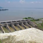 สรุปสถานการณ์น้ำภาพรวมของประเทศ วันที่ 30 เม.ย. 69