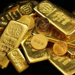 เปิดตลาดทองเช้านี้ ราคาทองปรับขึ้น 300 บาท