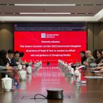 EECO Hosts China Roadshow to Attract Investment for EECi Growth