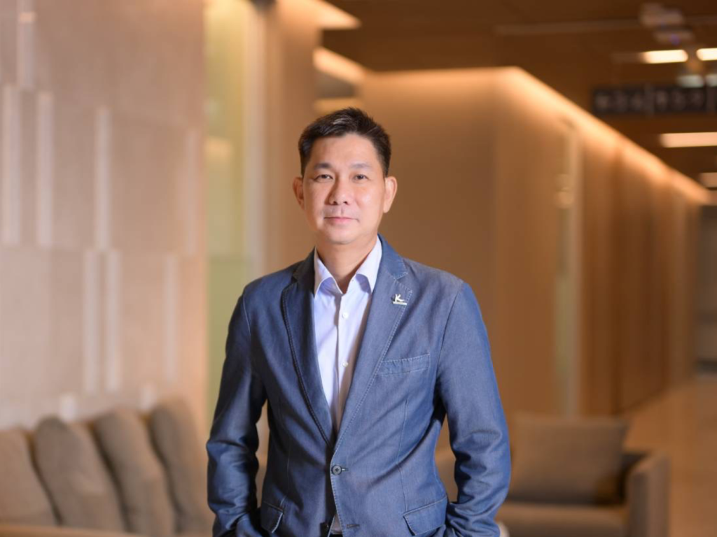 กสิกรไทย เดินหน้าหนุนธุรกิจ Transform สู่เศรษฐกิจคาร์บอนต่ำ