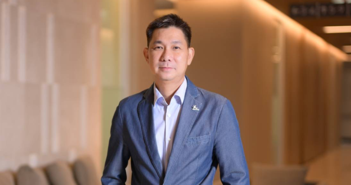 กสิกรไทย เดินหน้าหนุนธุรกิจ Transform สู่เศรษฐกิจคาร์บอนต่ำ