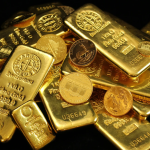 ราคาทอง