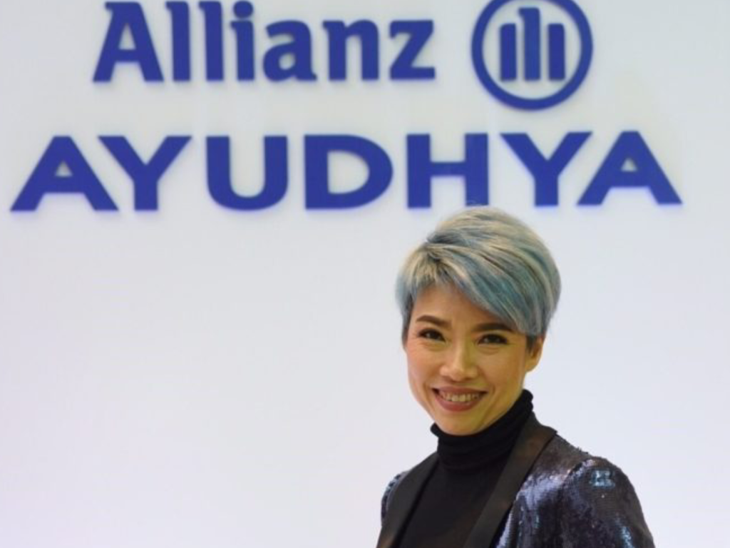 อลิอันซ์ อยุธยา เปิดตัว “มาย สมาร์ต อินเด็กซ์ 18/8”