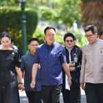 ด่วน! “อนุทิน” แถลงกู้ 4 แสนล้าน แก้ไขวิกฤติพลังงาน