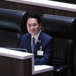 ประวัติ “อนุชา บูรพชัยศรี” ว่าที่ผู้สมัครผู้ว่า กทม.พรรคประชาธิปัตย์