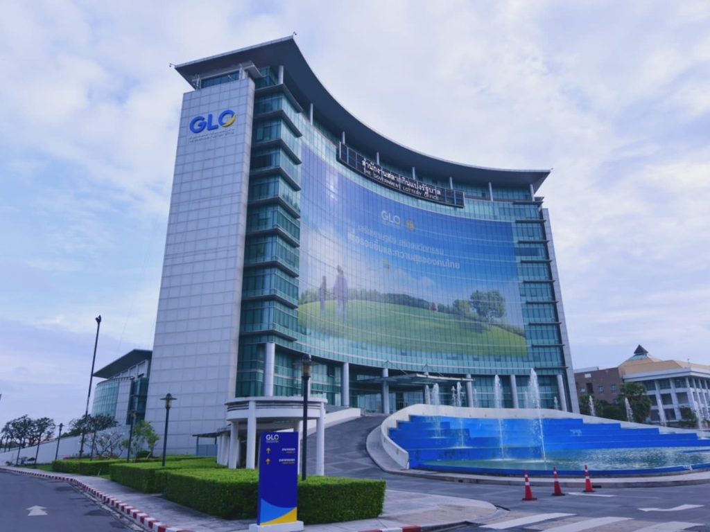 สำนักงานสลากฯ จัดอีเวนต์สร้างการรับรู้ ซื้อสลากอย่างมีสติ 9–10 พ.ค.นี้ ที่ จ.ชลบุรี