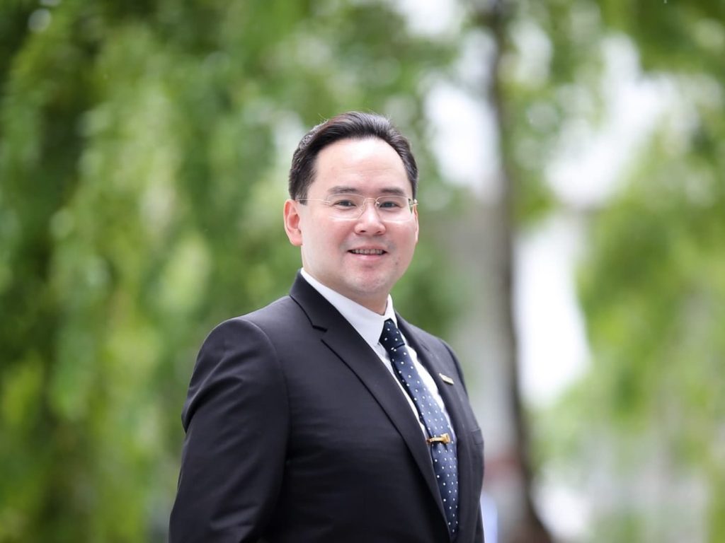 CKPower เผยกำไรสุทธิไตรมาสแรก เติบโตต่อเนื่อง