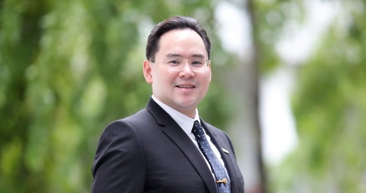 CKPower เผยกำไรสุทธิไตรมาสแรก เติบโตต่อเนื่อง